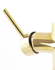 Robinet de baignoire Rea Lungo Ortis Gold 5
