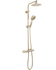 Kit de douche REA Bliss brush gold 5