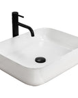Vasque à poser Rea Demi Slim 2